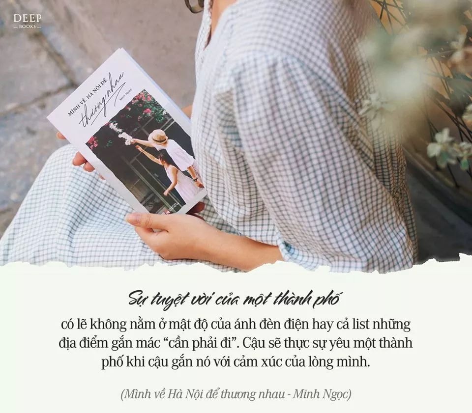 Hà Nội của tớ