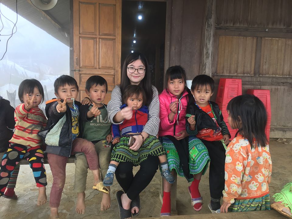 Chông chênh tuổi 19 và Lời chúc sinh nhật muộn