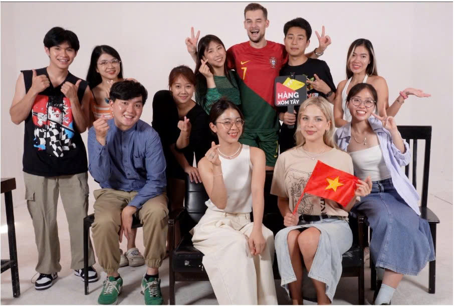 Le Vietnam: Un pays enchanteur pour les « accros » à la culture