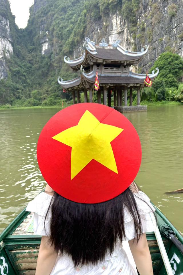Trải lòng ngày Thống nhất đất nước (30/04/1975 - 30/04/2025)