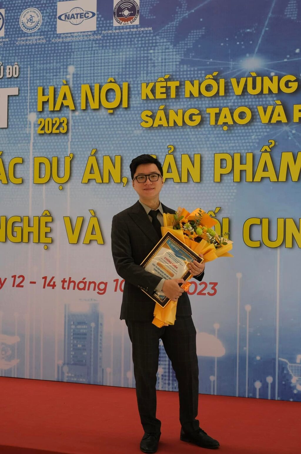 La volonté d’un architecte vietnamien de faire coexister le patrimoine et la modernité